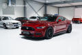 Ford Mustang GT, RECARO, 1majitel, NEHAV