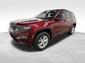Jeep Grand Cherokee Limited 3.6 V6, 300Hp, 2023