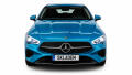 Mercedes-Benz CLA 250e Shooting Brake