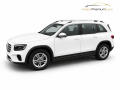 Mercedes-Benz GLB 220 4M