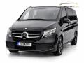 Mercedes-Benz V 220d 4M L