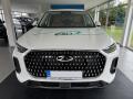 Chery TIGGO 9 PHEV Unique