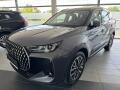 Chery Tiggo 7 1.6T ICE Luxury FWD