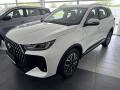Chery Tiggo 7 1.6T ICE Luxury FWD