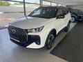 Chery Tiggo 7 1.6T ICE Unique AWD