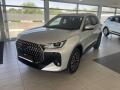 Chery Tiggo 7 1.5T HEV Unique