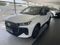 Chery Tiggo 7 1.5T HEV Unique