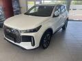 Chery Tiggo 4 HEV 1.5 HEV Unique