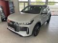 Chery Tiggo 4 HEV 1.5 HEV Unique