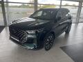 Chery Tiggo 8 PHEV 1.5T Unique FWD