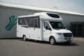 Frankia Noctra One MB, Alde,170HP, AUT