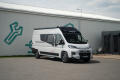 Sunlight Cliff 600X,140HP, AUTOMAT
