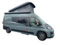 Sunlight Cliff 600 RT, stan, 140HP, AUT