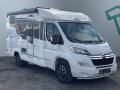 B�rstner Nexxo Van T590*SOL�RY