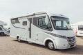 Frankia Exclusive 72, 3.5t, 1. majitel