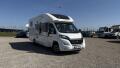 Adria Matrix Axess 670SL, Ducato