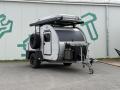 Hero Camper 2020, STAN, SOL�RY, MARK�ZA