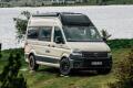 Sunlight IBEX 604D, 4x4, Offroad paket