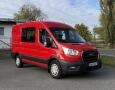 Ford Transit FORD TRANSIT  7 M�ST M1 mHEV