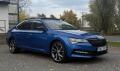 �koda Superb �KODA SUPERB SPORTLINE 4x4 