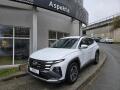 Hyundai Tucson 1.6 T-GDi Smart, serv.kn.,1.m.