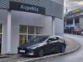 Mazda 3 2.5l e-SKYACTIV G, 1.majitel