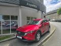 Mazda CX-5 2.0i Emotion, serv.kn., 1.maj.