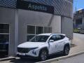 Hyundai Tucson 1.6 T-GDi 110kW, Comfort,1.maj