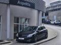 Opel Astra 1.8 ECOTEC 103kW, 2.majitel