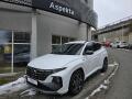 Hyundai Tucson 1.6 T-GDi N-Line DCT, serv.kn.