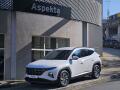 Hyundai Tucson 1.6 T-GDi 110kW, Smart, 1.maj.