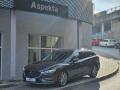 Mazda 6 2.5i, Revolution TOP,1.majitel
