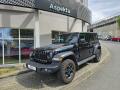 Jeep Wrangler Rubicon 4xe Unlimited, ta�n�
