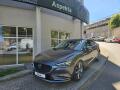 Mazda 6 2.2D 135kw, pln� v�bava