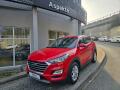 Hyundai Tucson 1.6T-GDi Trikolor ser.k.,1.maj