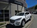 Hyundai Tucson 1.6CRDi Trikolor, serv.kn., DP