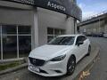 Mazda 6 2.0i Attraction, DPH, serv.kn.
