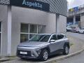 Hyundai Kona 1.0 T-GDi 88kW, Smart, DCT