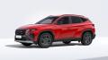 Hyundai Tucson GO CZECH Plus