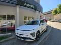 Hyundai Kona 64.8kWh Power Czech, serv.kn.