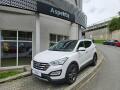 Hyundai Santa Fe 2.2CRDi Premium,serv.kn.,1.maj
