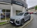 Hyundai Tucson 1.6 T-GDI DCT N-LINE,serv. kn.
