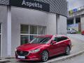 Mazda 6 2.5l SKYACTIV-G,Revolution Top