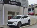 Hyundai Tucson 1.6 T-GDi, Smart, 1.majitel
