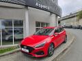 Hyundai i30 1.6 T-GDi DCT Go Czech