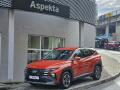 Hyundai Tucson 1.6T-GDi DCT, Smart, serv.kn.