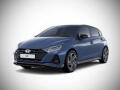 Hyundai i20 Wave