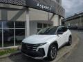 Hyundai Tucson 1.6 T-GDi MT PREMIUM TT
