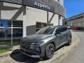 Hyundai Tucson 1.6 T-GDi MT 20 YEARS PREMIUM