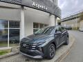 Hyundai Tucson 1.6 T-GDi MT Smart